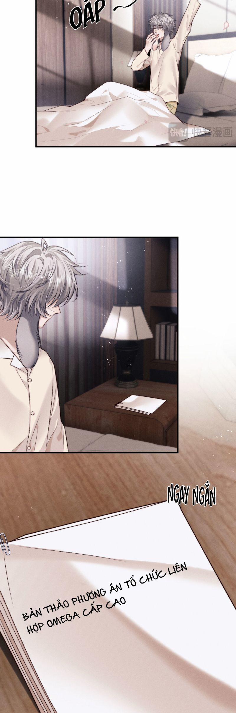 Chấp Sự Thỏ Cụp Tai 151 trang 7