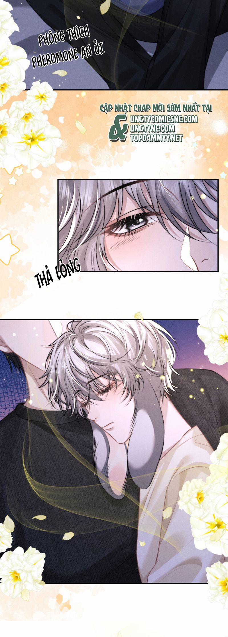 Chấp Sự Thỏ Cụp Tai 153 trang 17