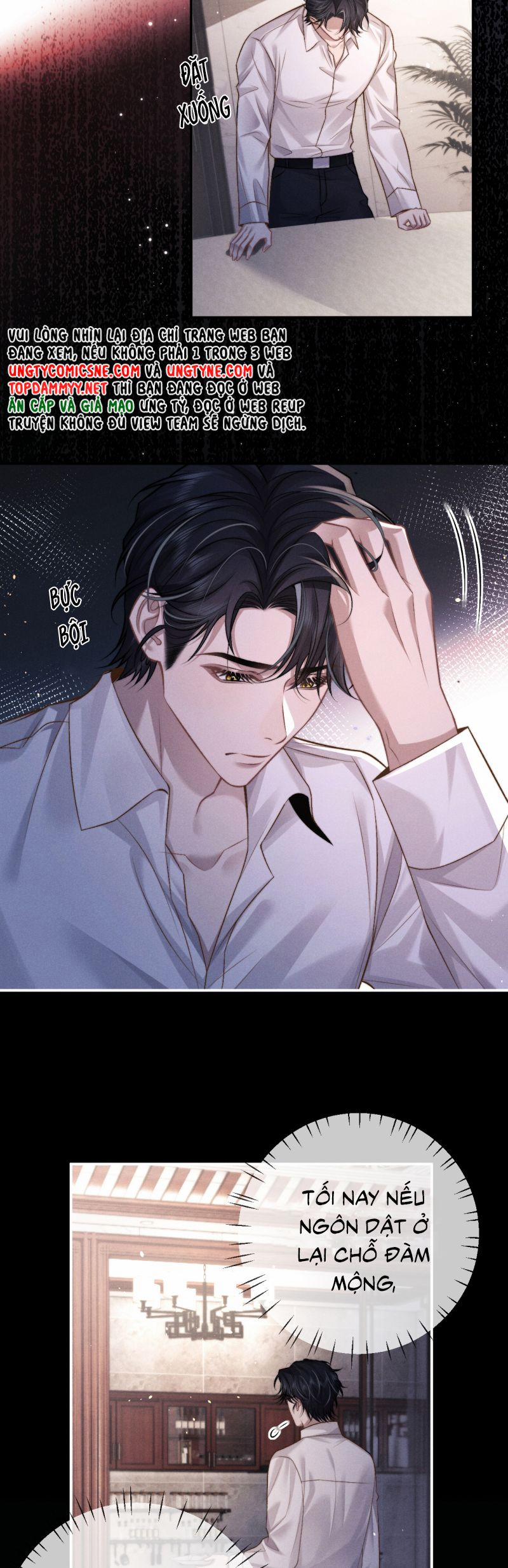 Chấp Sự Thỏ Cụp Tai 153 trang 2