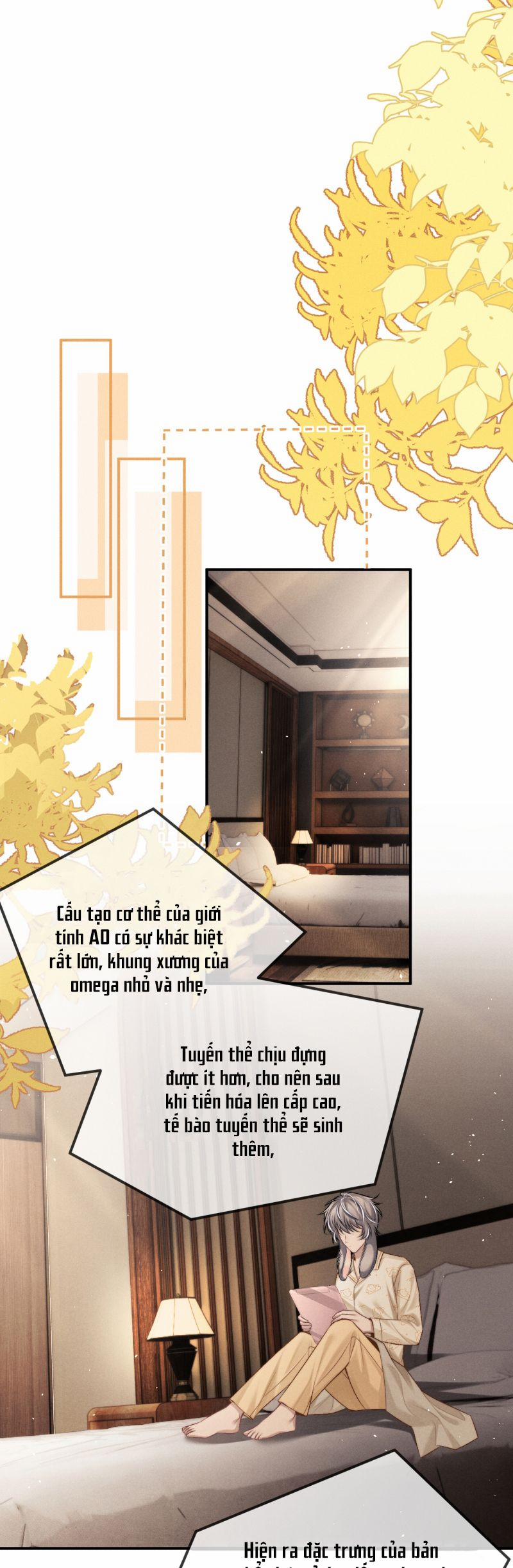 Chấp Sự Thỏ Cụp Tai 154 trang 19