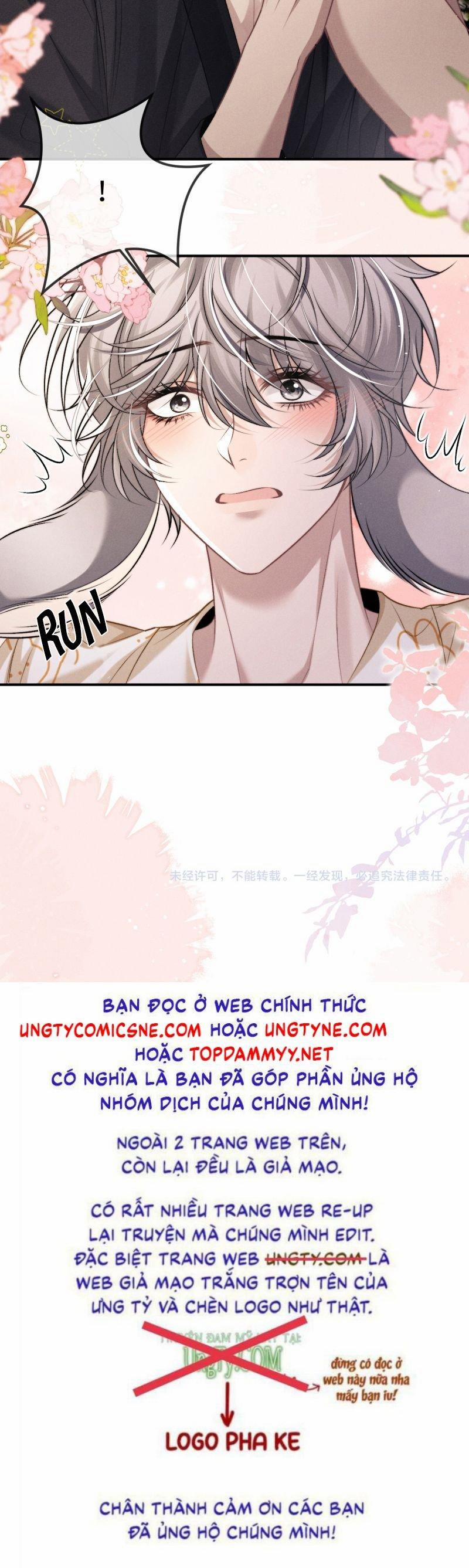 Chấp Sự Thỏ Cụp Tai 154 trang 23