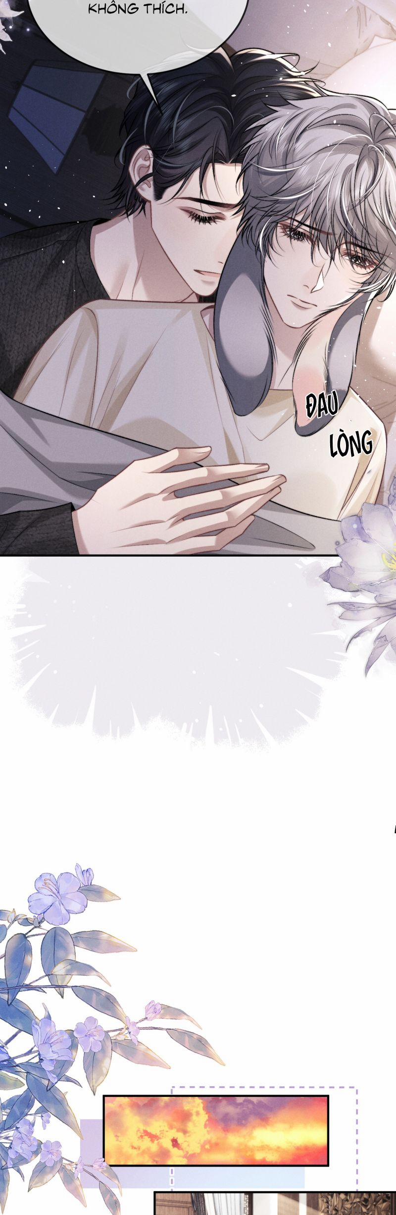 Chấp Sự Thỏ Cụp Tai 154 trang 8