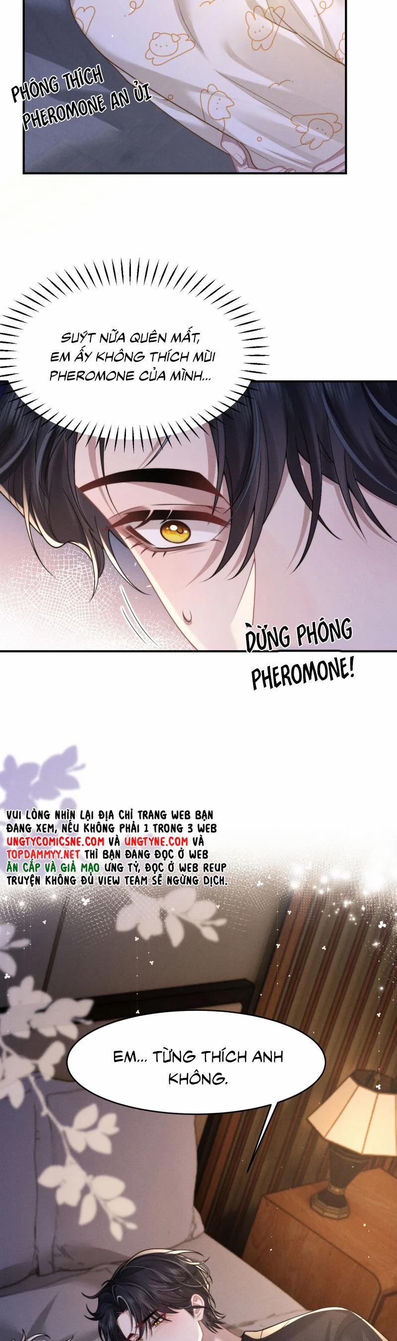 Chấp Sự Thỏ Cụp Tai 155 trang 10