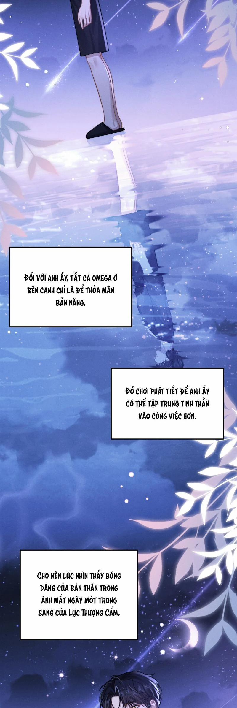 Chấp Sự Thỏ Cụp Tai 156 trang 16