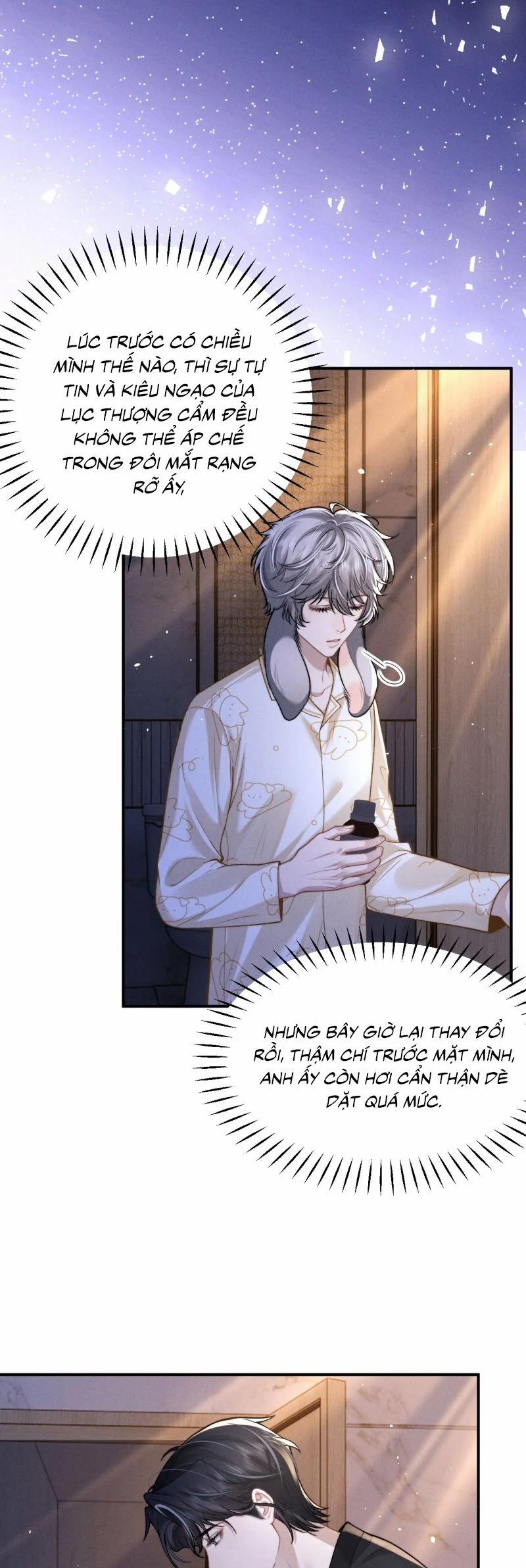 Chấp Sự Thỏ Cụp Tai 156 trang 18