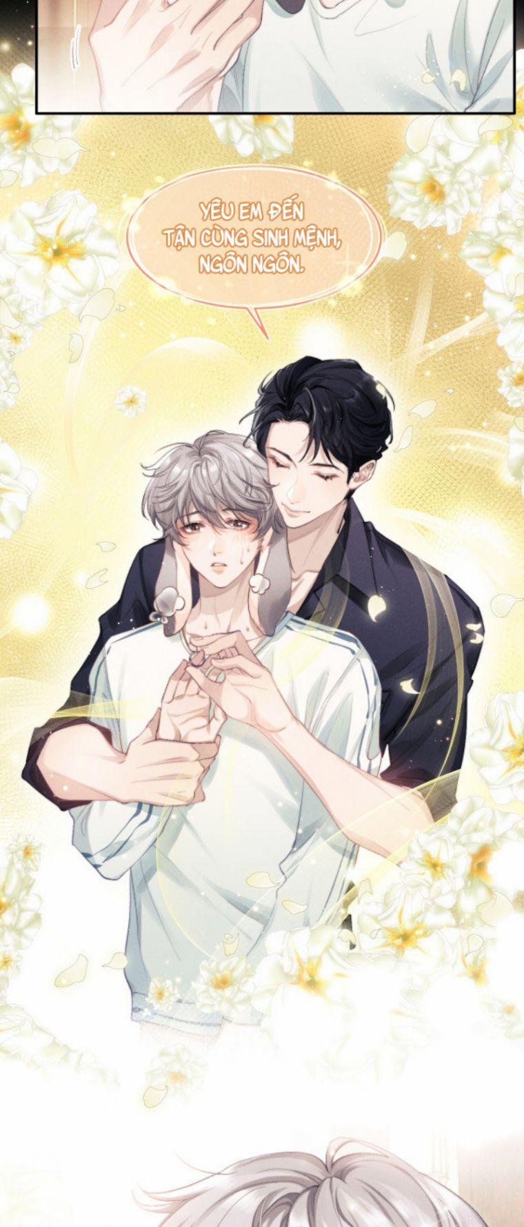 Chấp Sự Thỏ Cụp Tai 2 trang 11