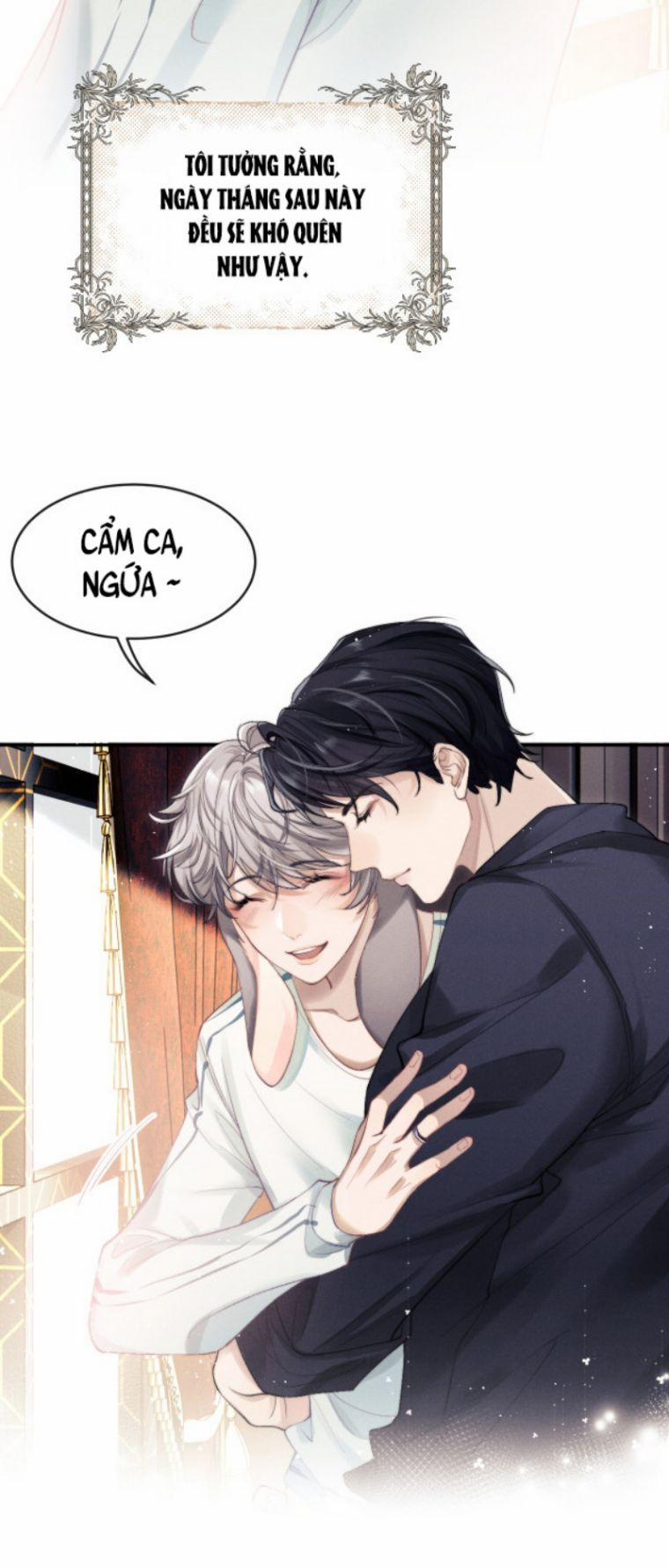 Chấp Sự Thỏ Cụp Tai 2 trang 14