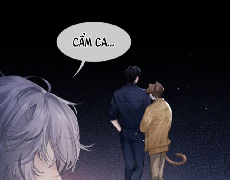 Chấp Sự Thỏ Cụp Tai 2 trang 16