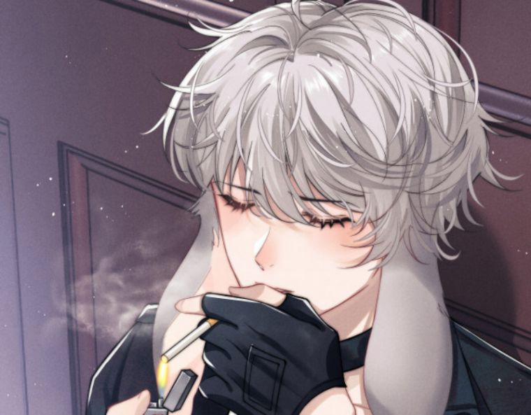 Chấp Sự Thỏ Cụp Tai 2 trang 2