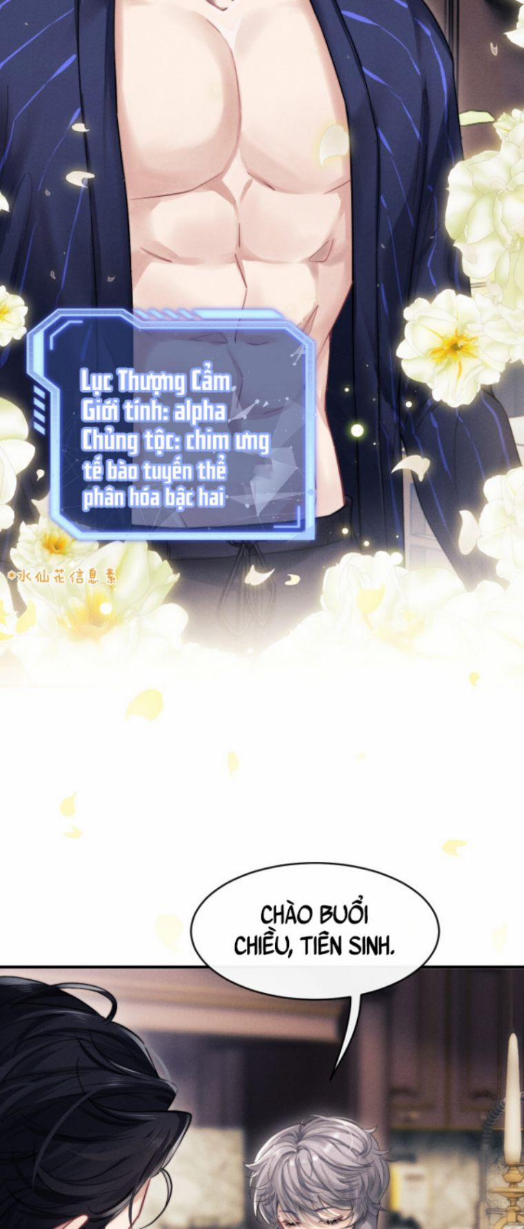 Chấp Sự Thỏ Cụp Tai 2 trang 32