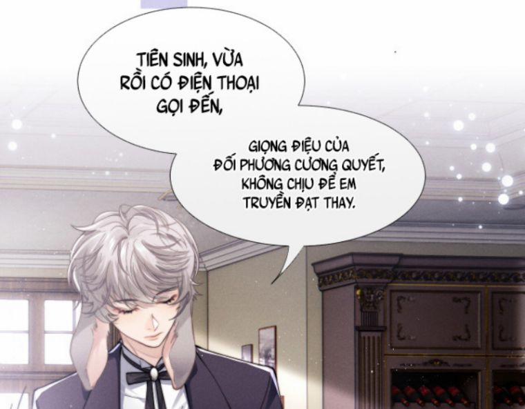 Chấp Sự Thỏ Cụp Tai 2 trang 36