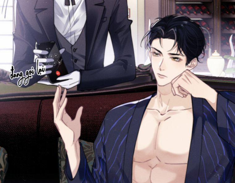 Chấp Sự Thỏ Cụp Tai 2 trang 37