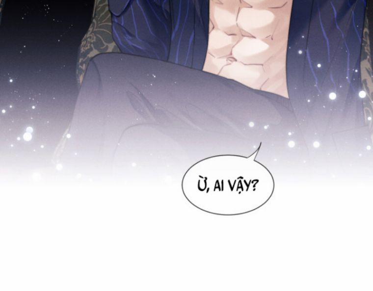 Chấp Sự Thỏ Cụp Tai 2 trang 38