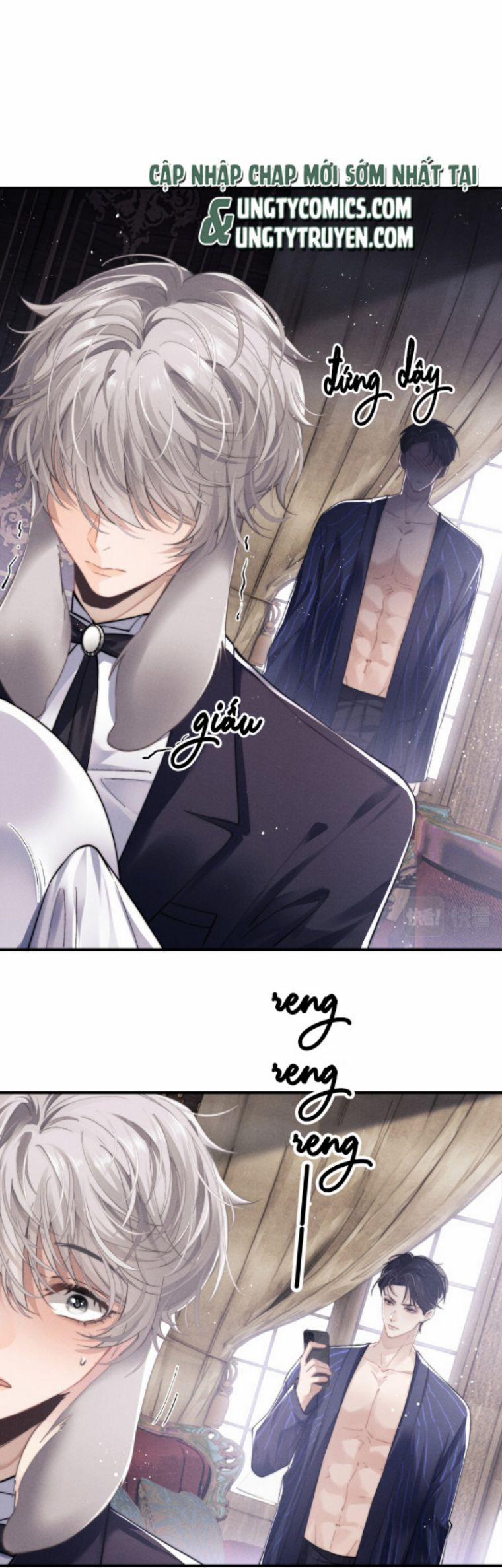 Chấp Sự Thỏ Cụp Tai 2 trang 51