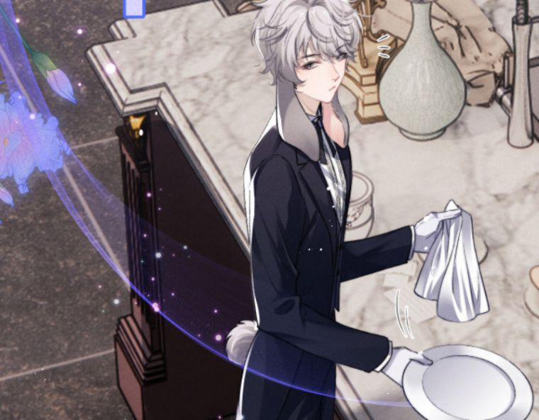 Chấp Sự Thỏ Cụp Tai 2 trang 60