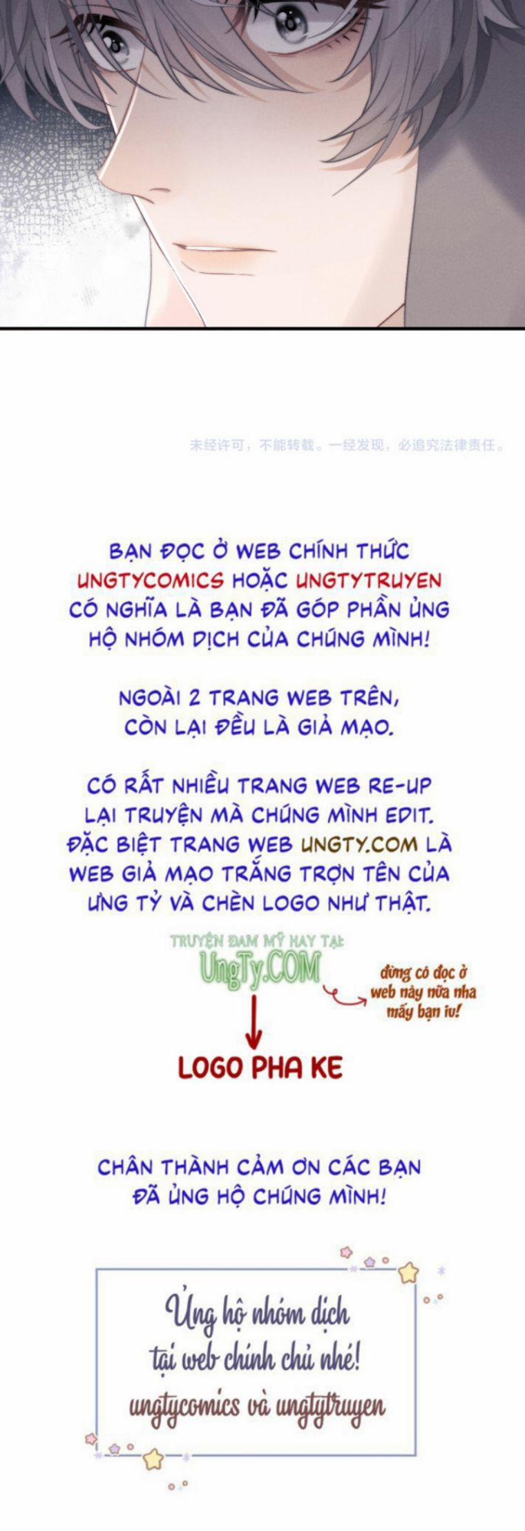 Chấp Sự Thỏ Cụp Tai 2 trang 67