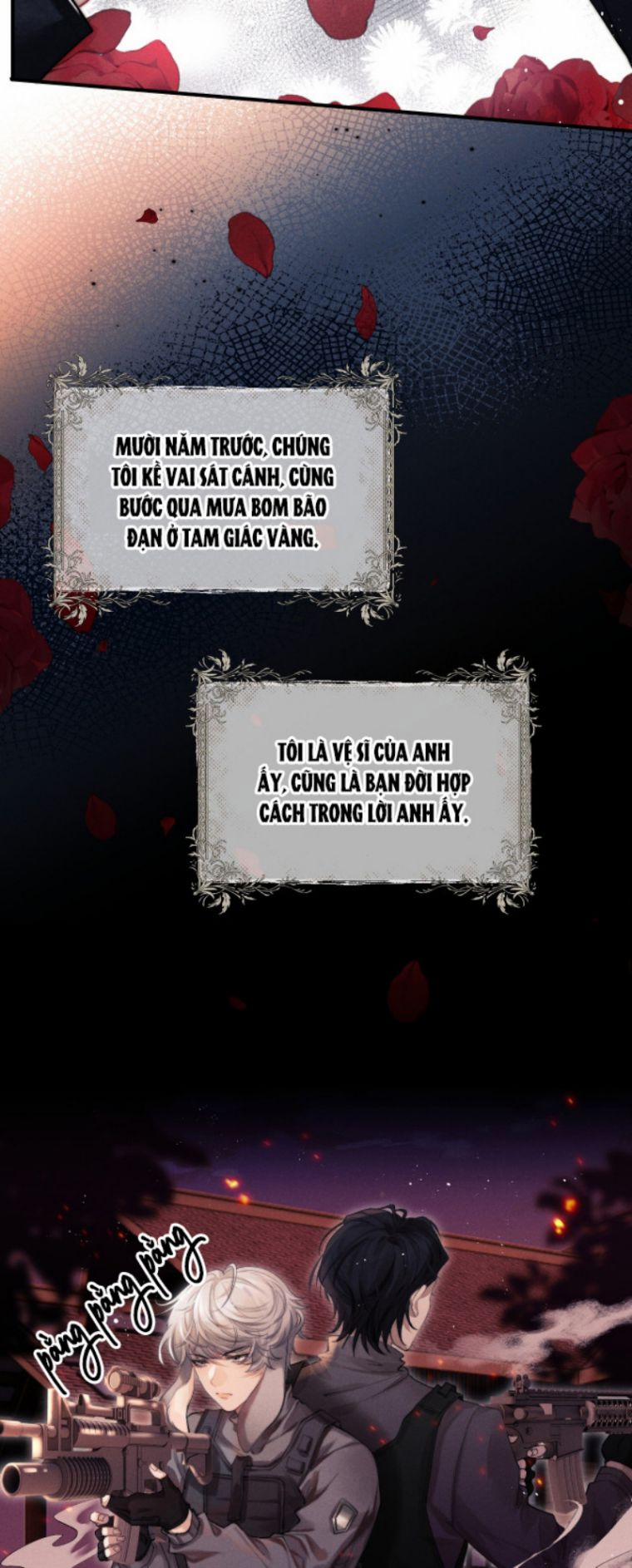 Chấp Sự Thỏ Cụp Tai 2 trang 9