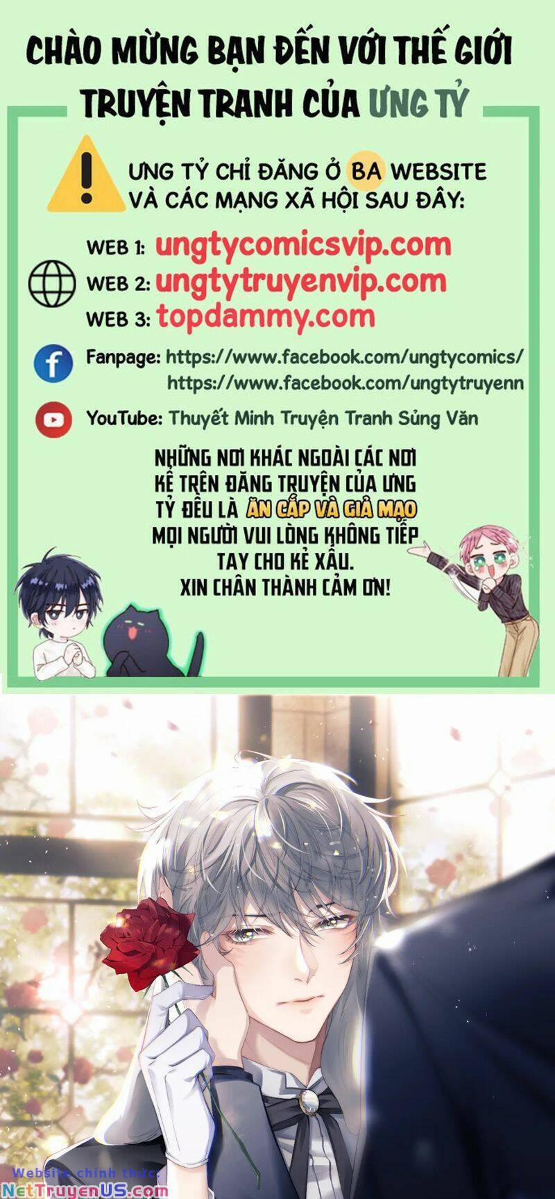 Chấp Sự Thỏ Cụp Tai 89 trang 0