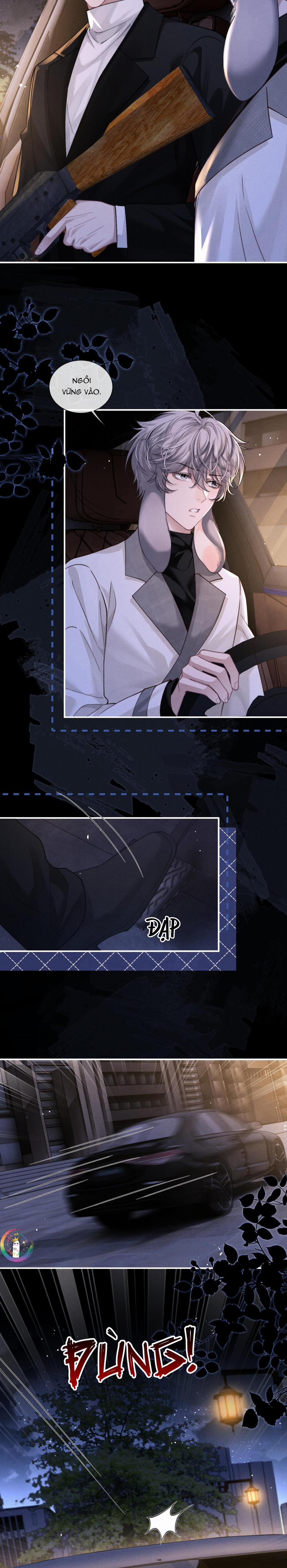 Chấp Sự Thỏ Tai Cụp 127 trang 9