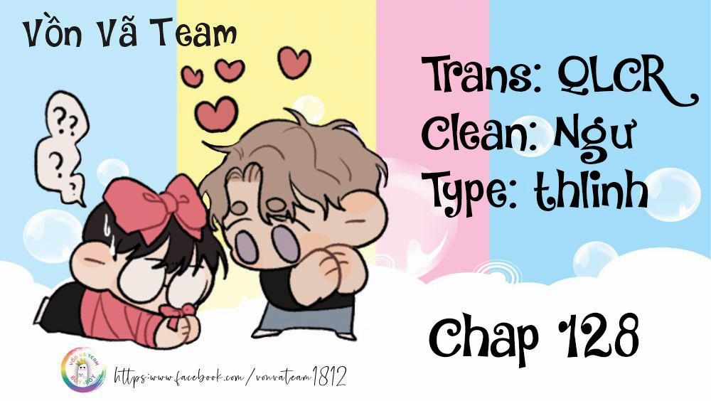 Chấp Sự Thỏ Tai Cụp 128 trang 0