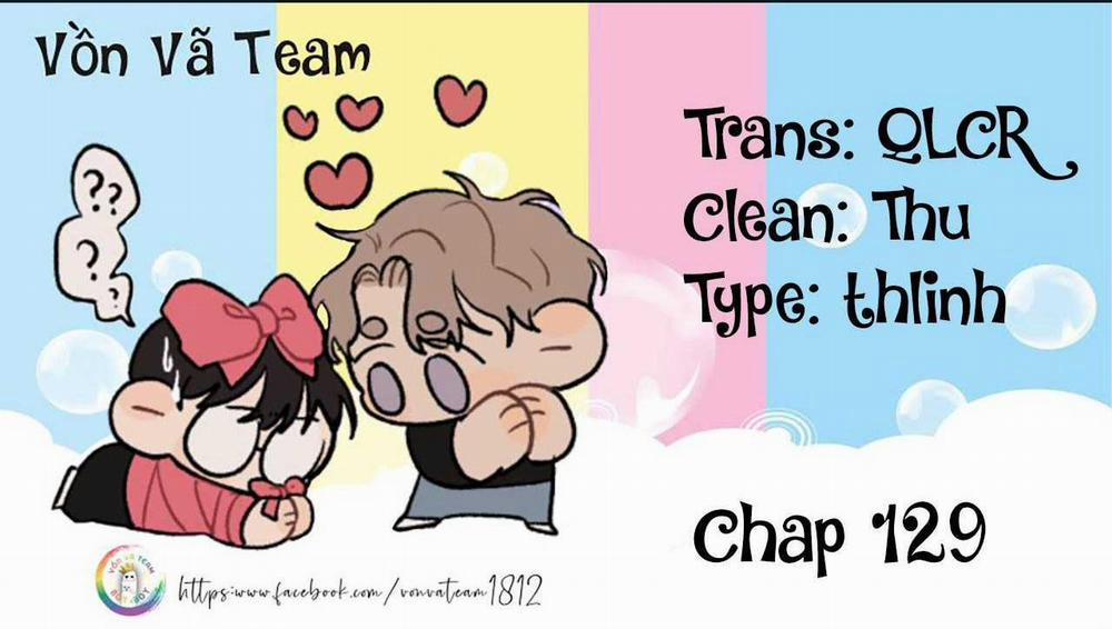 Chấp Sự Thỏ Tai Cụp 129 trang 0