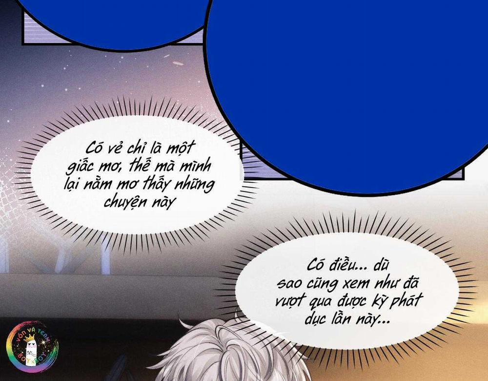 Chấp Sự Thỏ Tai Cụp 131.2 trang 15