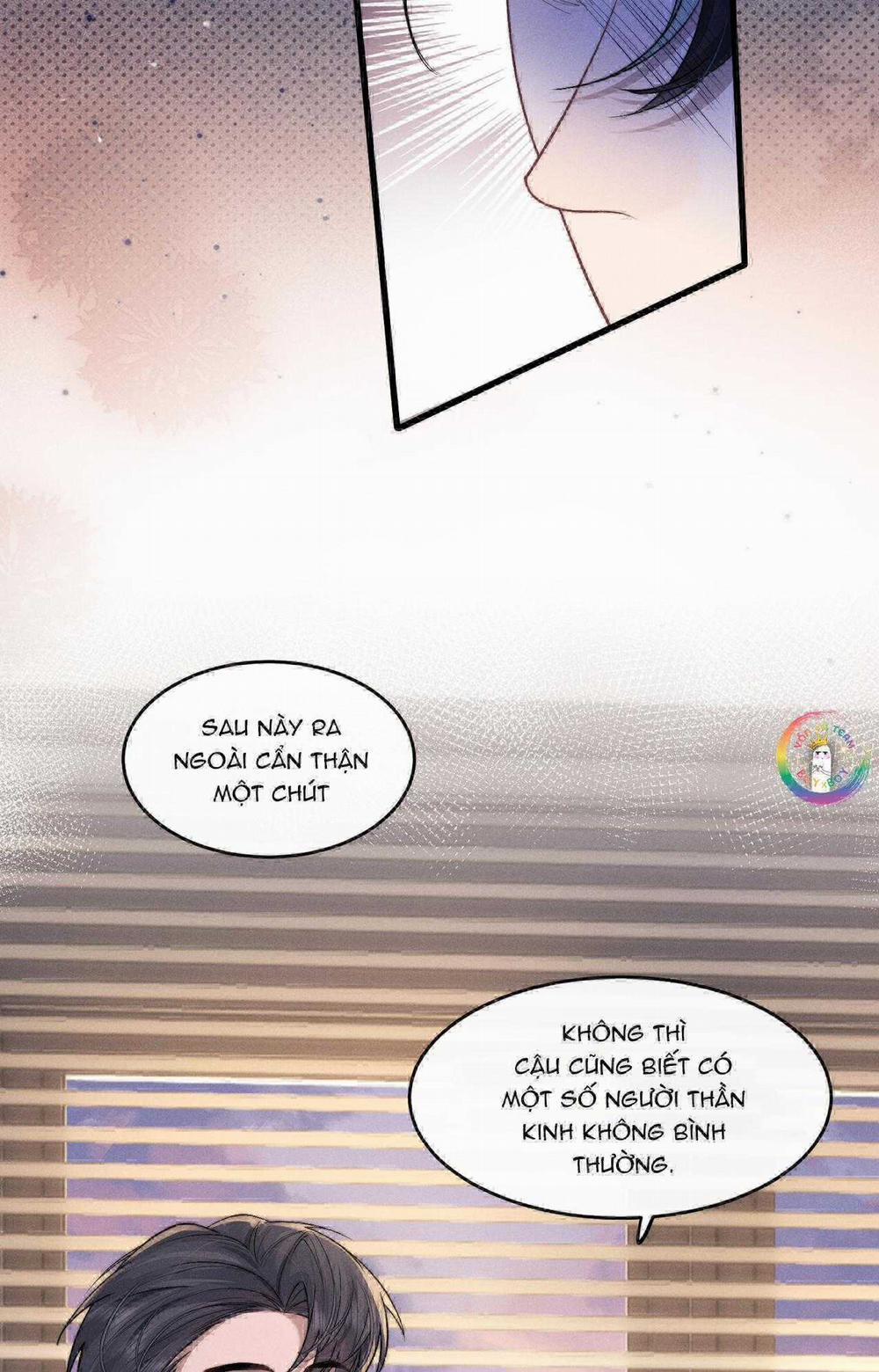 Chấp Sự Thỏ Tai Cụp 131.2 trang 34