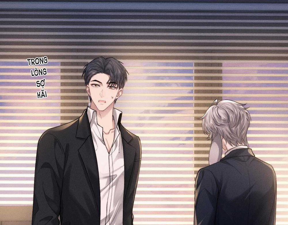 Chấp Sự Thỏ Tai Cụp 131.2 trang 45