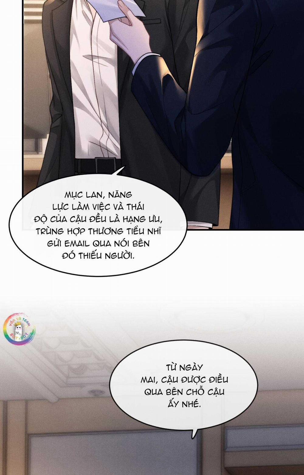 Chấp Sự Thỏ Tai Cụp 131.2 trang 48