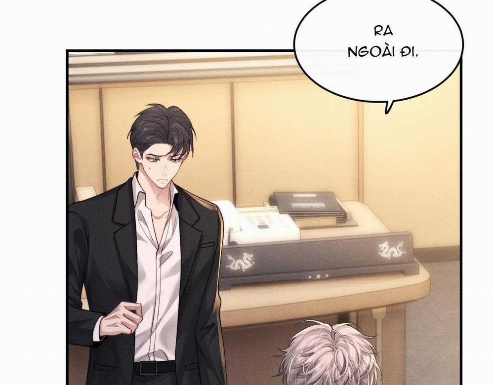 Chấp Sự Thỏ Tai Cụp 131.2 trang 52