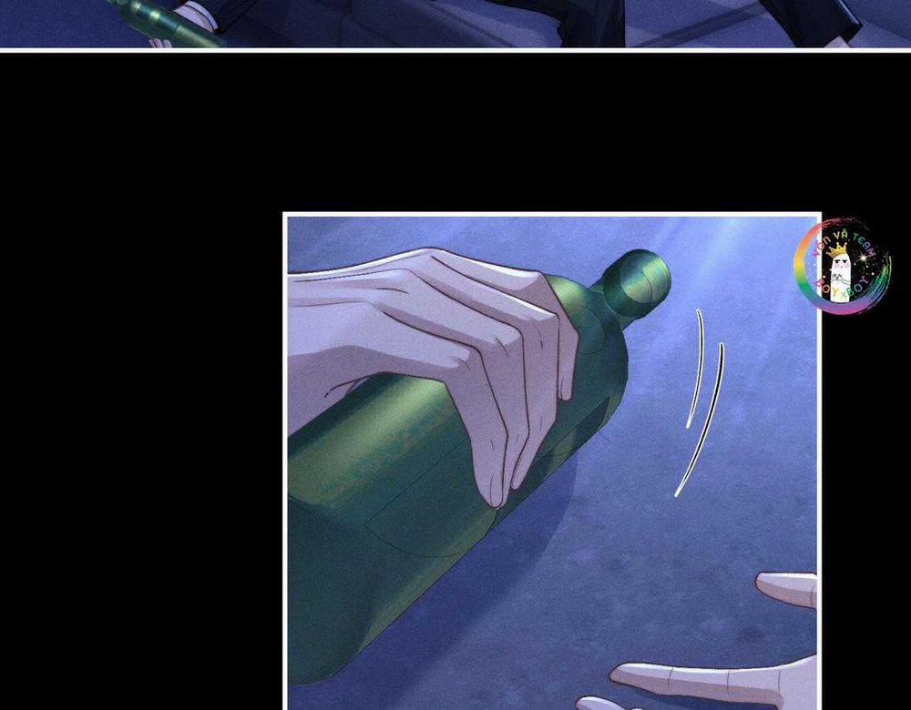 Chấp Sự Thỏ Tai Cụp 131.2 trang 60