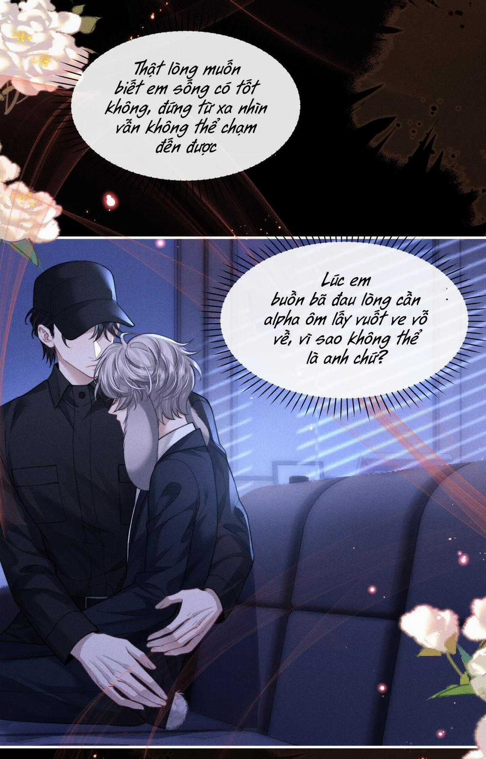 Chấp Sự Thỏ Tai Cụp 131.2 trang 74