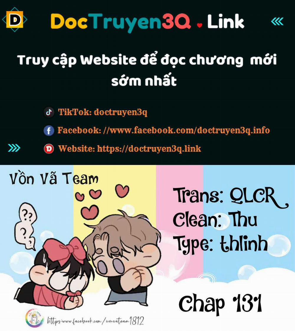 Chấp Sự Thỏ Tai Cụp 131 trang 0
