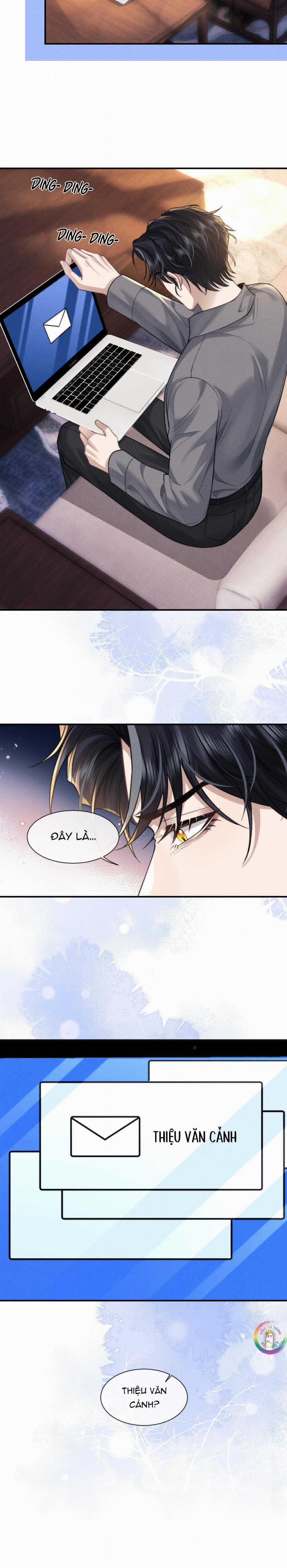 Chấp Sự Thỏ Tai Cụp 131 trang 7