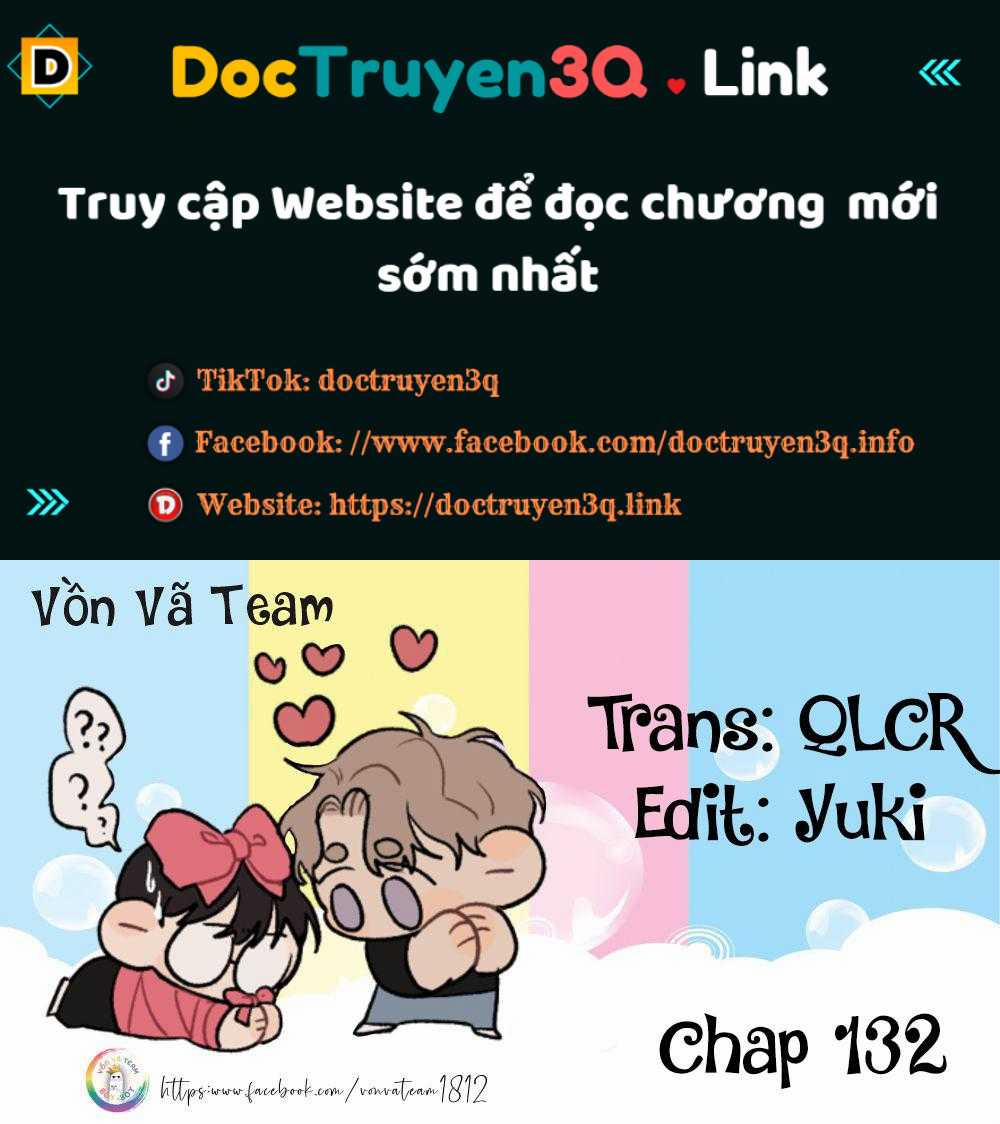 Chấp Sự Thỏ Tai Cụp 132 trang 0
