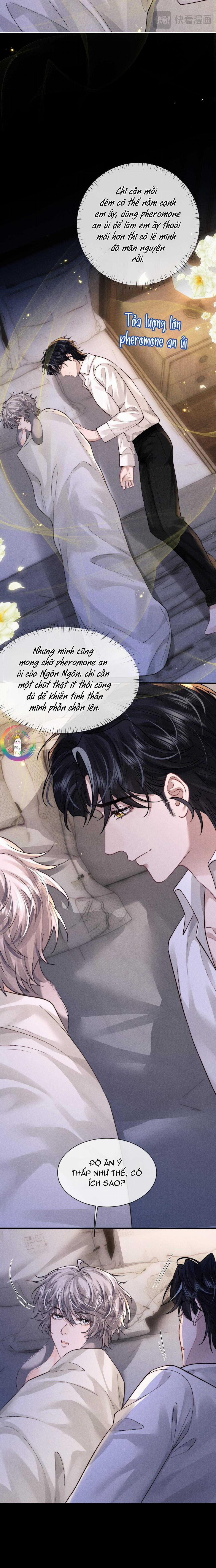 Chấp Sự Thỏ Tai Cụp 134 trang 14