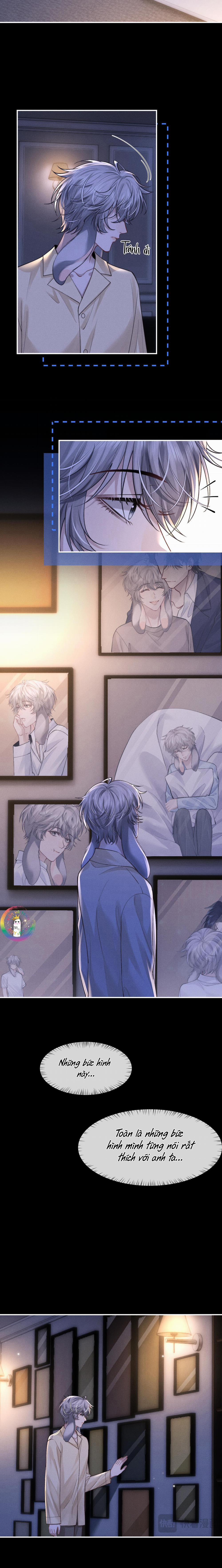 Chấp Sự Thỏ Tai Cụp 136 trang 4