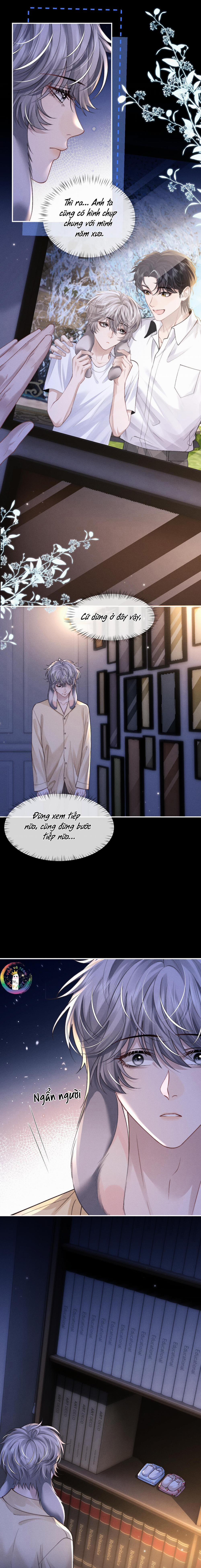 Chấp Sự Thỏ Tai Cụp 136 trang 5