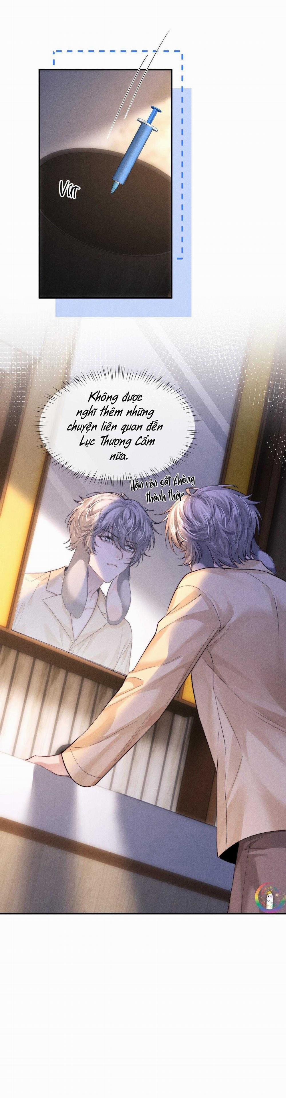 Chấp Sự Thỏ Tai Cụp 138 trang 6