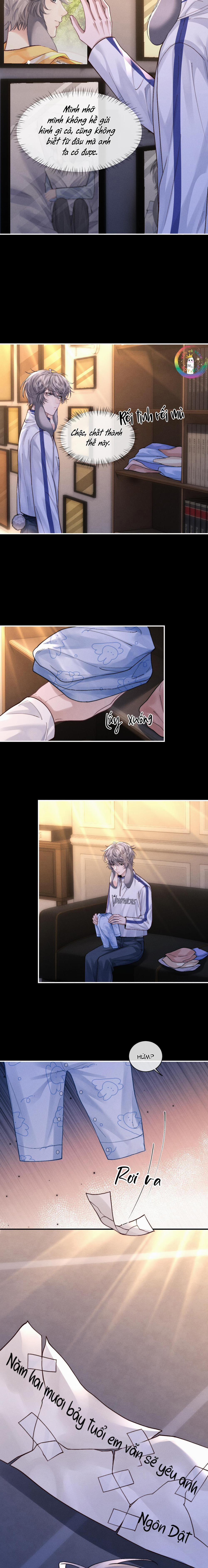 Chấp Sự Thỏ Tai Cụp 139 trang 6