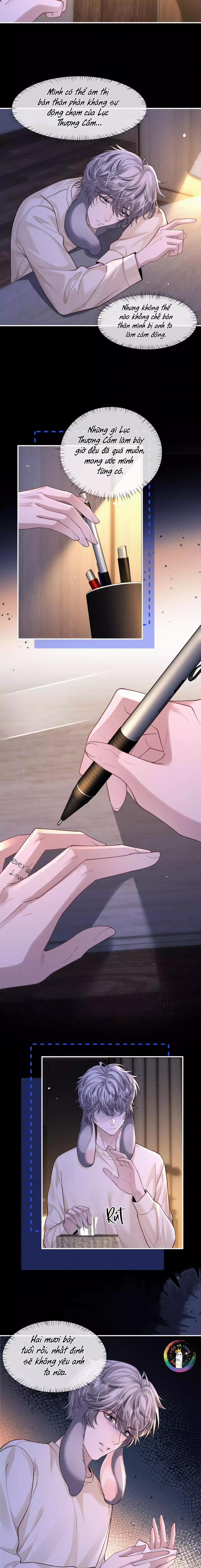 Chấp Sự Thỏ Tai Cụp 142 trang 6