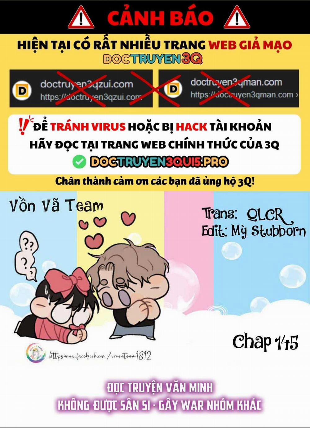Chấp Sự Thỏ Tai Cụp 145 trang 0