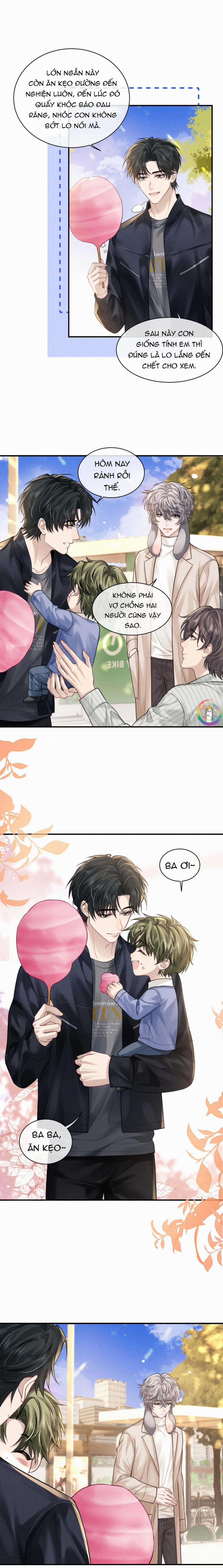 Chấp Sự Thỏ Tai Cụp 145 trang 8