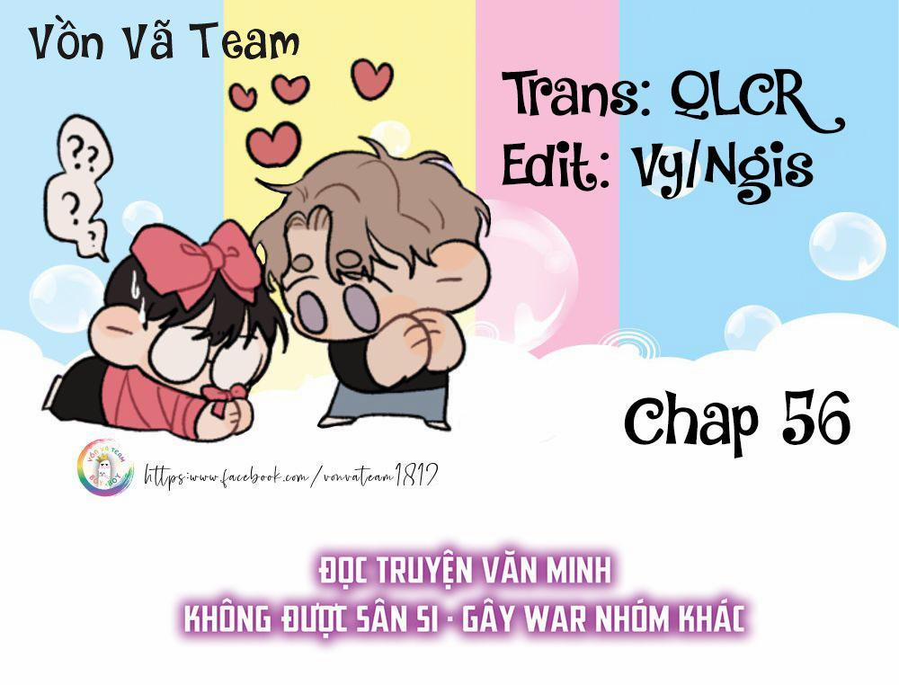 Chấp Sự Thỏ Tai Cụp 56 trang 0