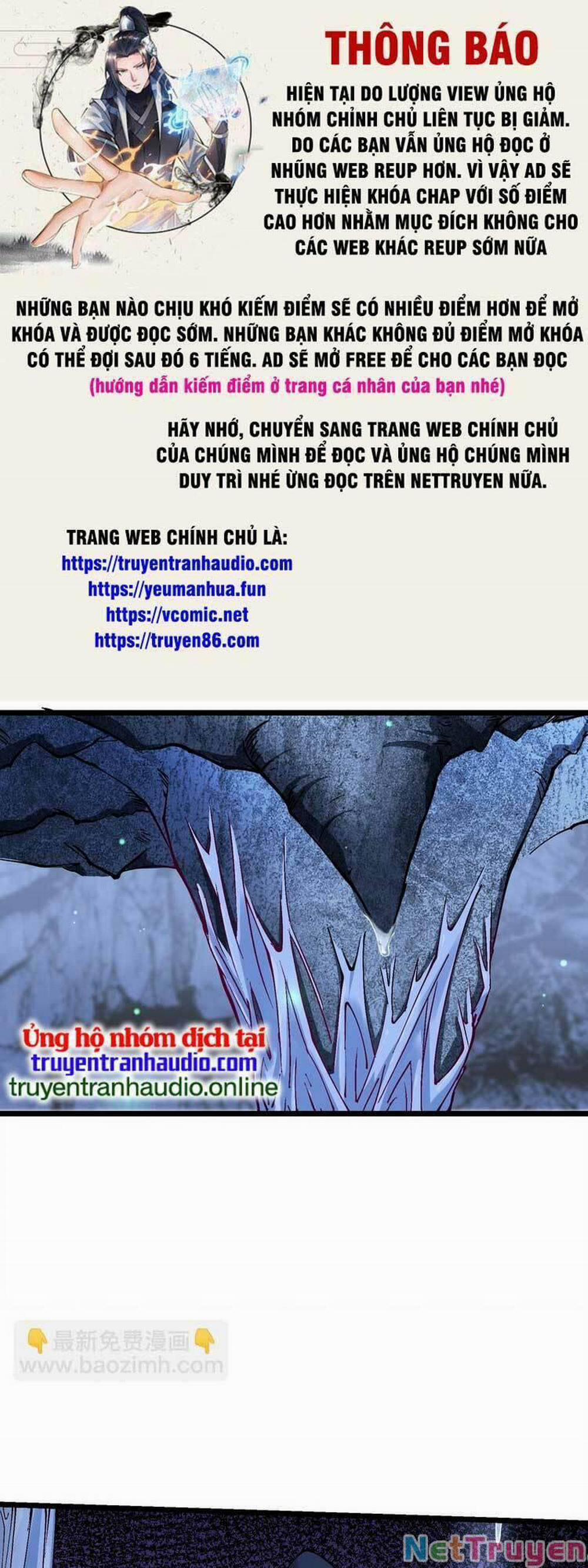 Chặt Củi 10 Năm, Tiên Tử Cầu Xin Ta Thu Nàng Làm Đồ Đệ 18 trang 0