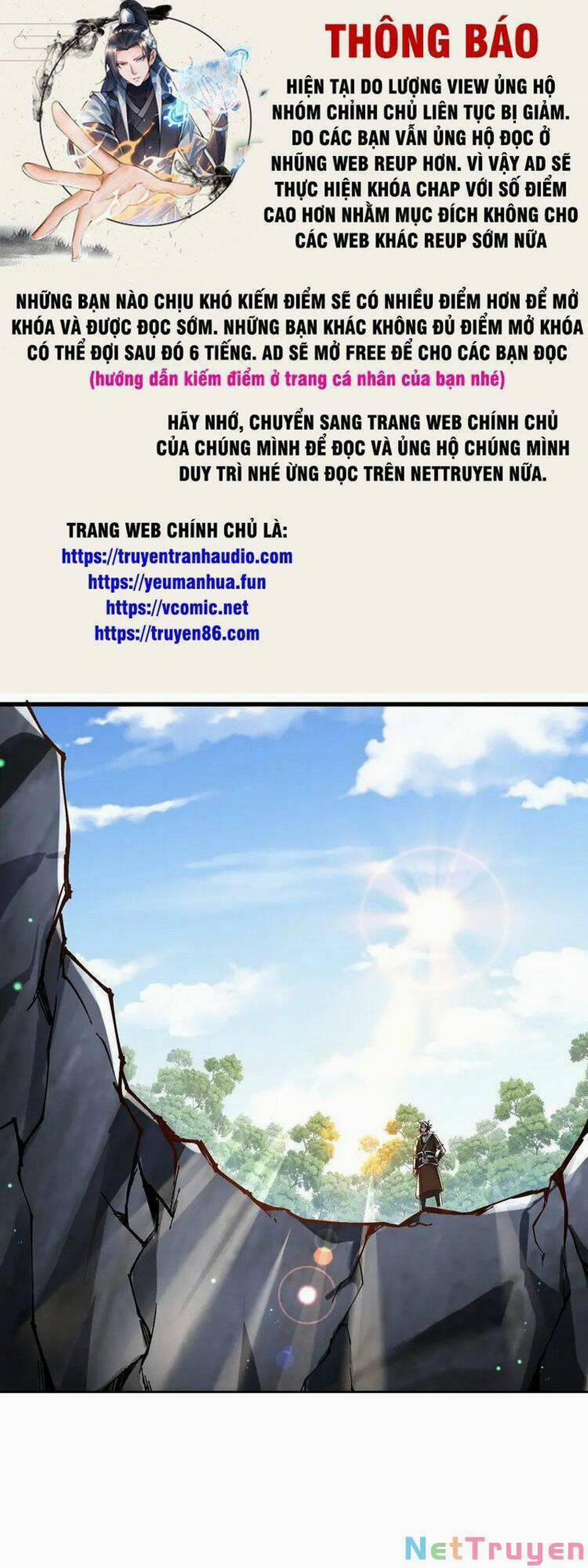 Chặt Củi 10 Năm, Tiên Tử Cầu Xin Ta Thu Nàng Làm Đồ Đệ 19 trang 0