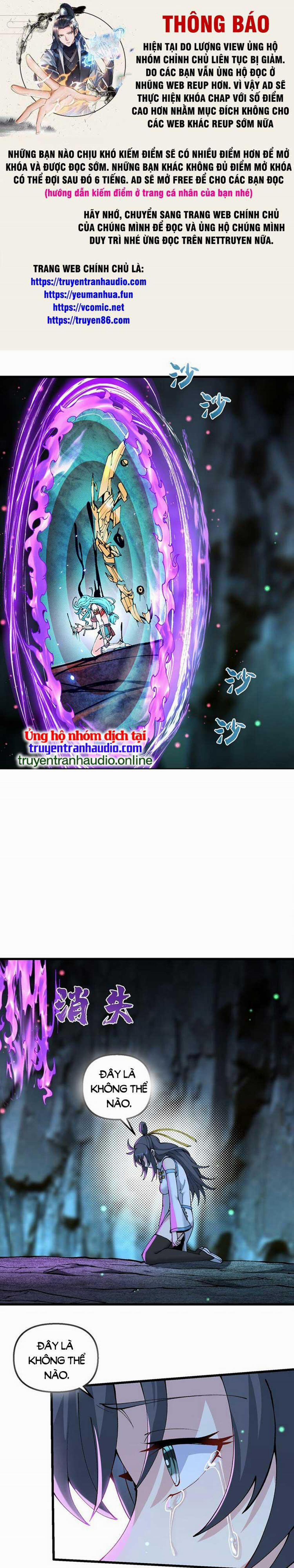 Chặt Củi 10 Năm, Tiên Tử Cầu Xin Ta Thu Nàng Làm Đồ Đệ 21 trang 0