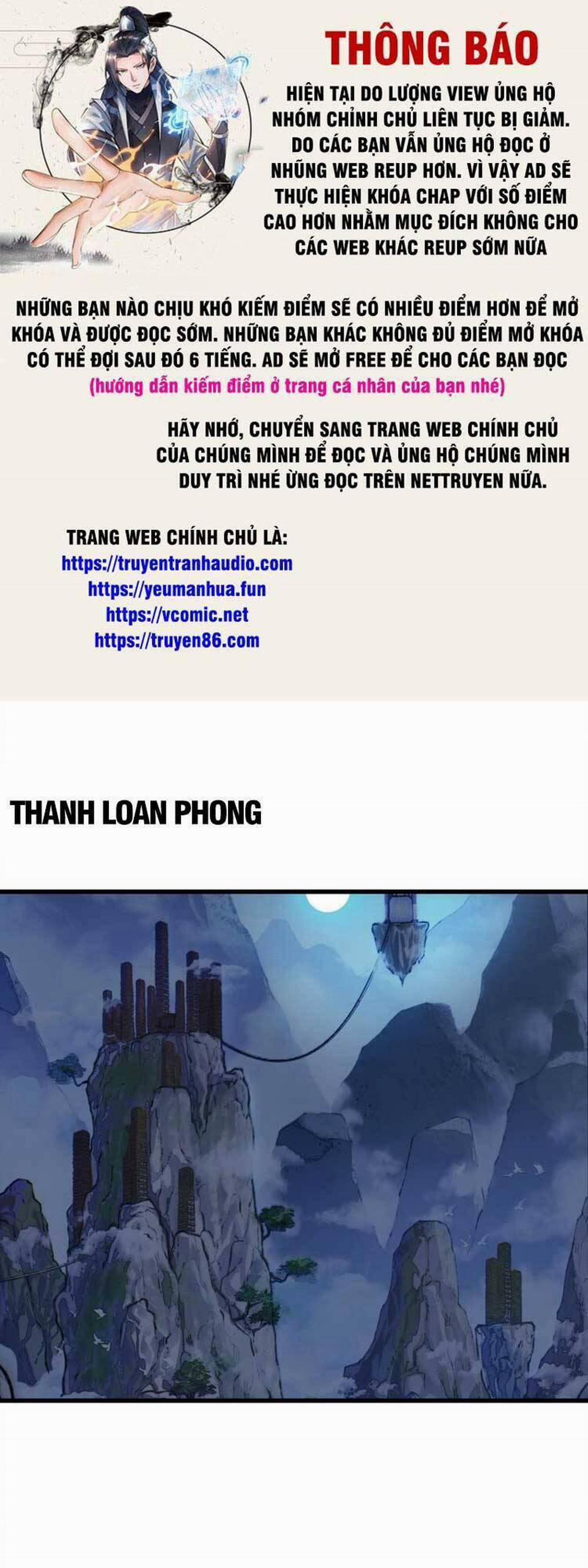 Chặt Củi 10 Năm, Tiên Tử Cầu Xin Ta Thu Nàng Làm Đồ Đệ 25 trang 0