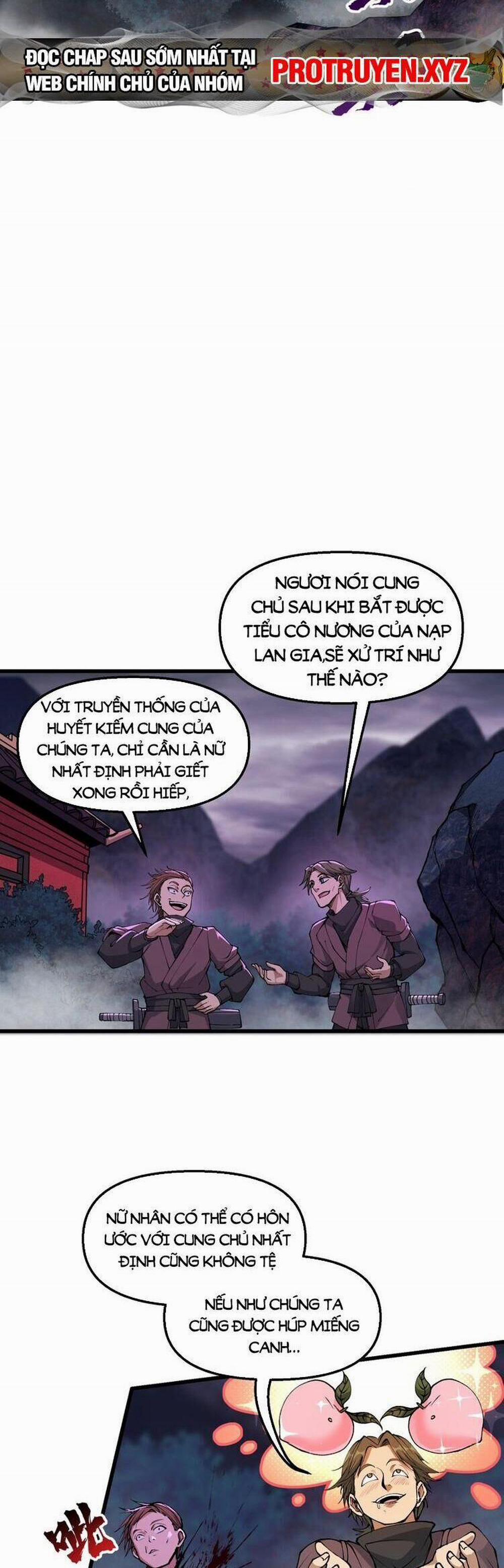 Chặt Củi 10 Năm, Tiên Tử Cầu Xin Ta Thu Nàng Làm Đồ Đệ 40 trang 1