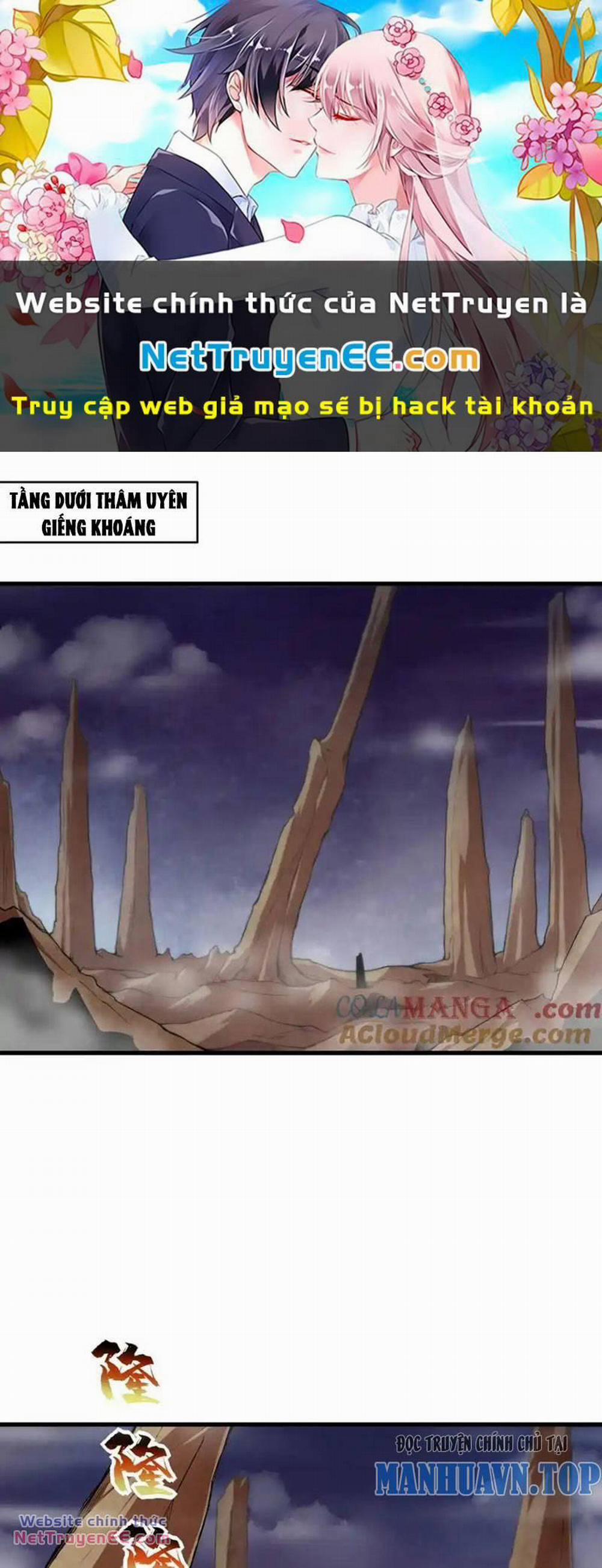 Chặt Củi 10 Năm, Tiên Tử Cầu Xin Ta Thu Nàng Làm Đồ Đệ 65 trang 0